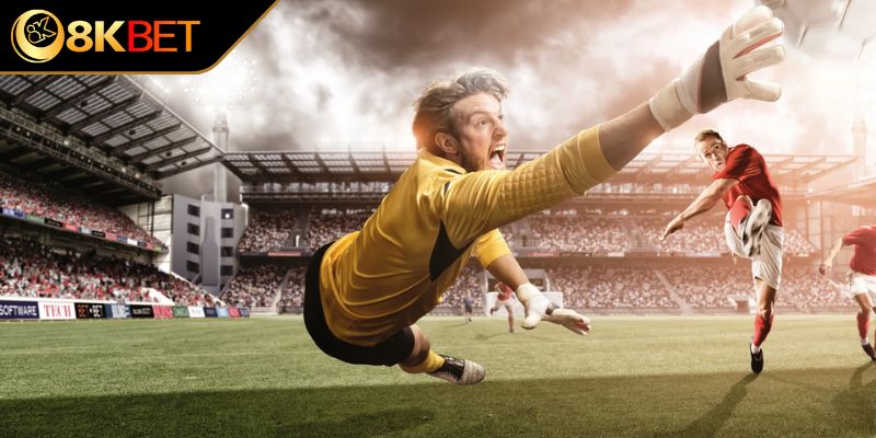 Những loại hình cược kèo cho người chơi trải nghiệm